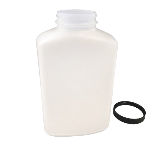 Exclusive Shaker Bottle
